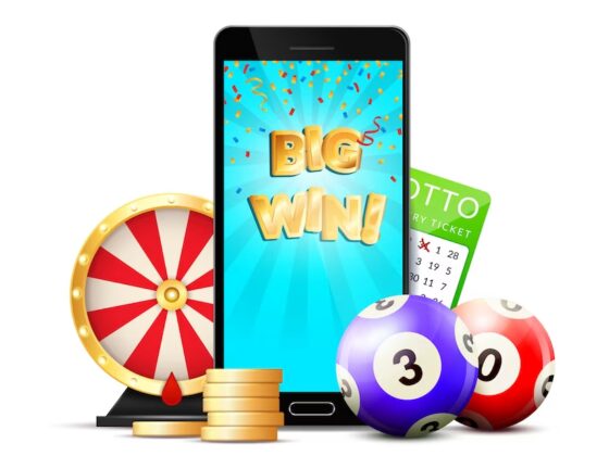 Mobile Slot Games of the Spin and Win on the Go!