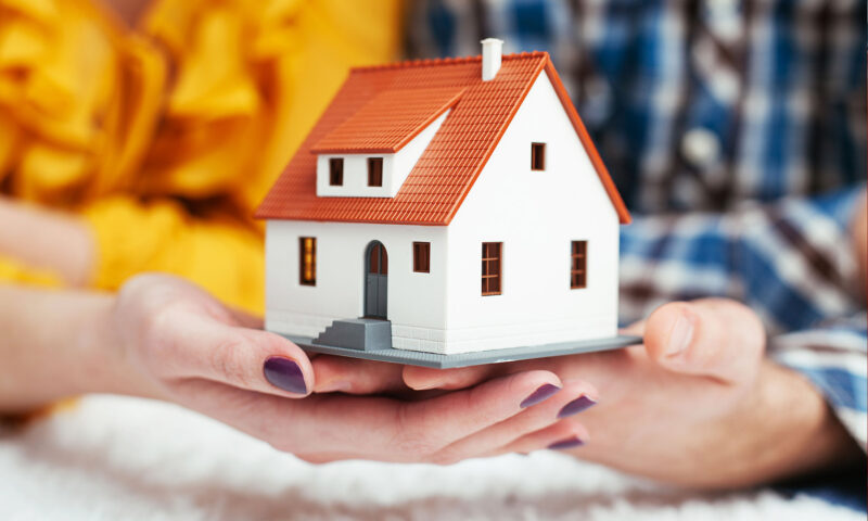 Home Insurance provider