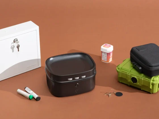 accessories for cannabis use